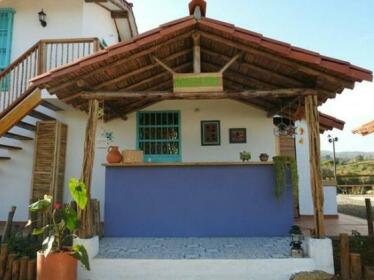 Casa del Viento Hotel & Restaurante