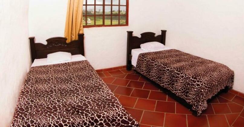 Room in Hacienda Sanmiguel de la Prada | Book Direct (2023)