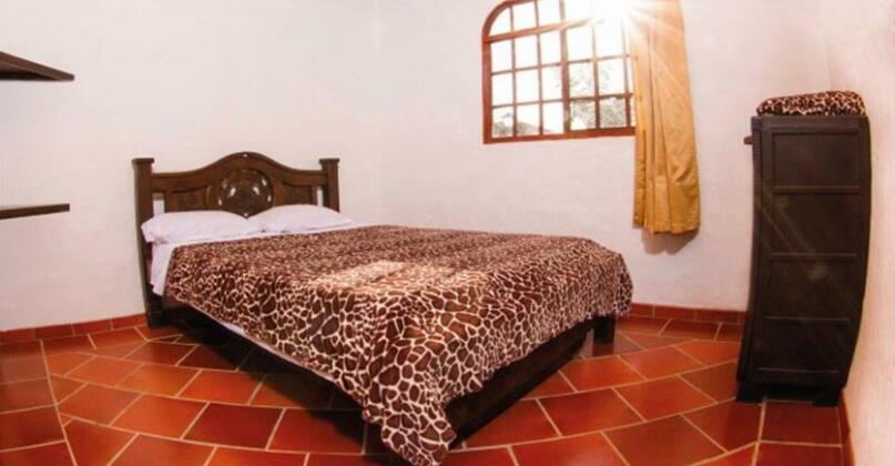 Room in Hacienda Sanmiguel de la Prada | Book Direct (2023)