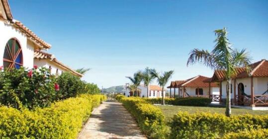 Hacienda Sanmiguel de la Prada
