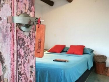 Hostal Juan Palitos