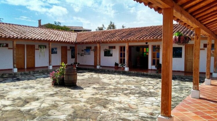 Room in Hacienda Sanmiguel de la Prada | Book Direct (2023)