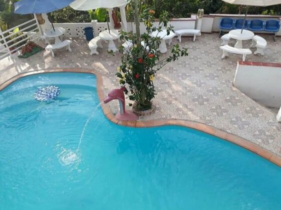 Villa Imperio - Photo2
