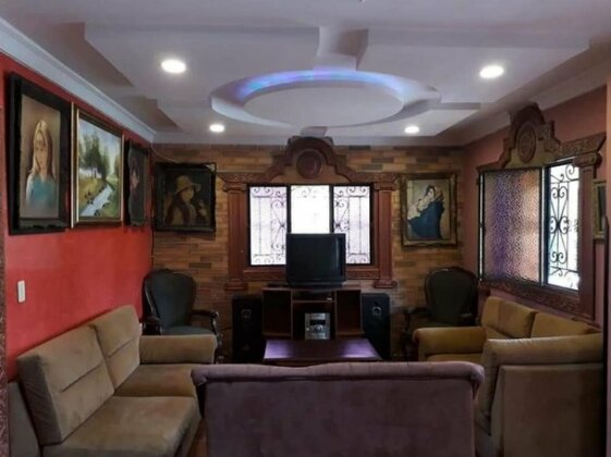 Villa Imperio - Photo3