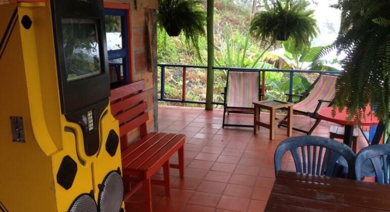 Finca Hotel Spa Zhay - Photo2