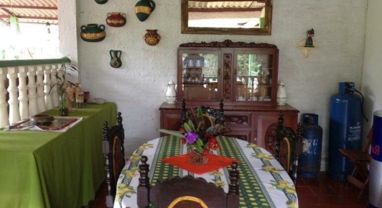 Finca Hotel Spa Zhay - Photo3