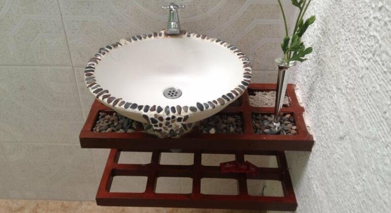 Finca Hotel Spa Zhay - Photo4