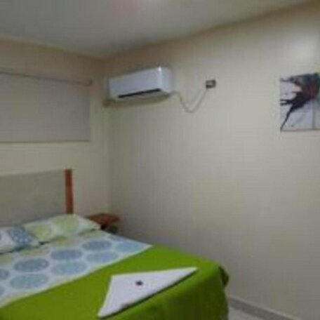 Hotel Baly Express - Photo2