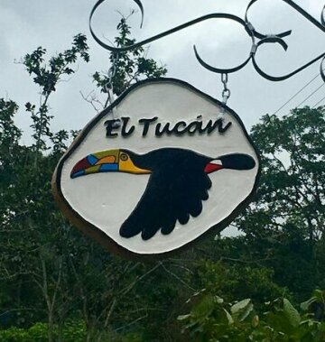 El Tucan Casa Campo