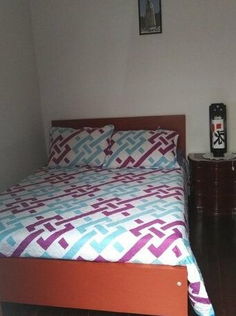 Angie's House Manizales