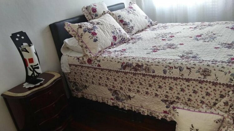 Angie's House Manizales - Photo2