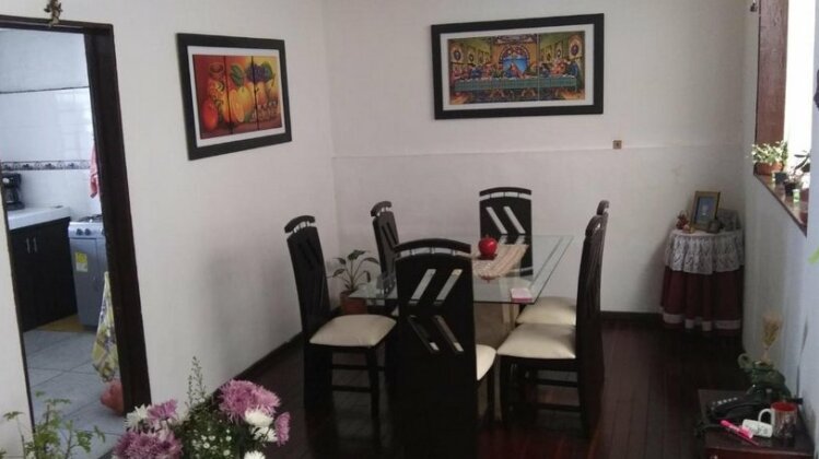 Angie's House Manizales - Photo4