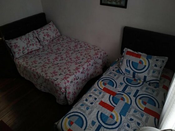 Angie's House Manizales - Photo5