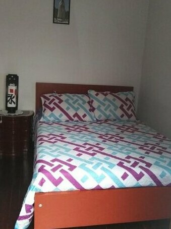 Angie's House Manizales