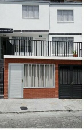 Aparta Estudios Amoblados Mi Casa - Sector turistico Chipre