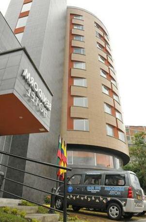 Benidorm Hotel