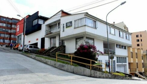 Casa Blanca Hostal Manizales