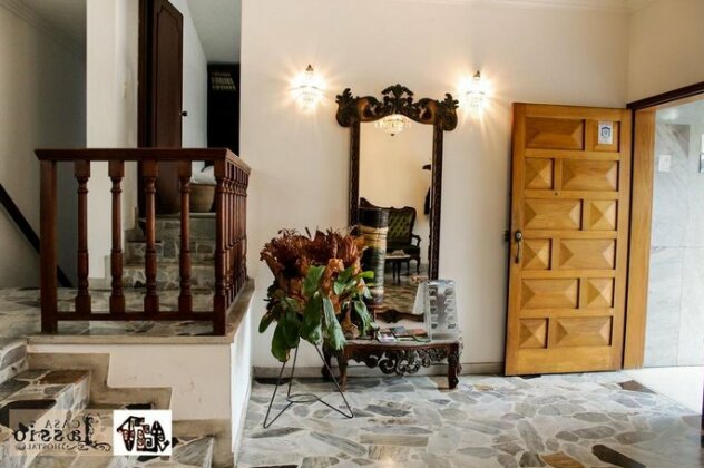 Casa Lassio Hostal - Photo3