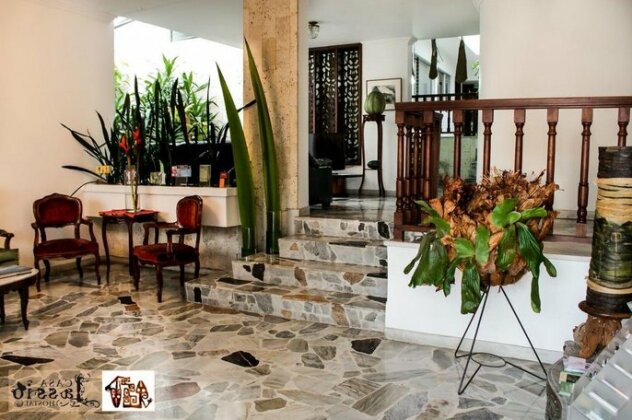 Casa Lassio Hostal - Photo4