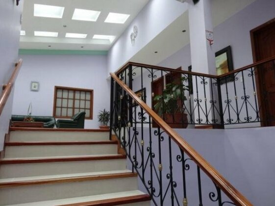 Casa Polty Hotel - Photo2
