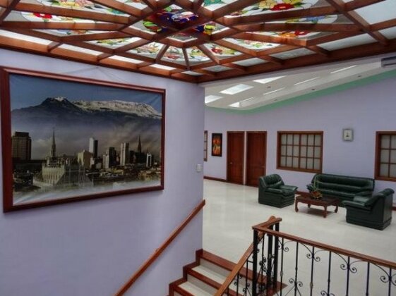 Casa Polty Hotel - Photo3