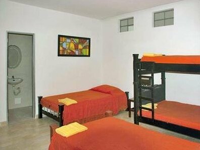 Casa Polty Hotel - Photo5