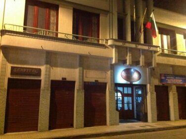 Casa Polty Hotel