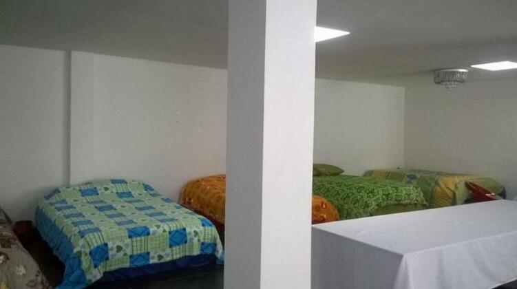 Chipre - Manizales - Photo2