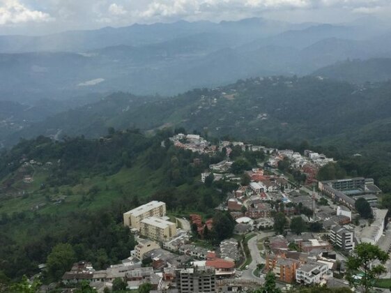Chipre - Manizales - Photo4