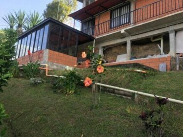 El Mirador Manizales