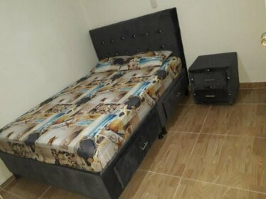 Glamping house Manizales