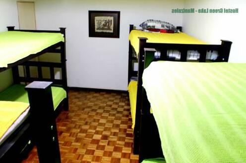 Green Lake Hostel - Photo2