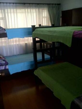 Green Lake Hostel - Photo3