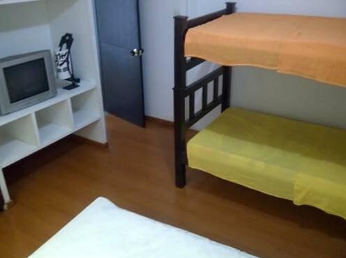 Green Lake Hostel - Photo4