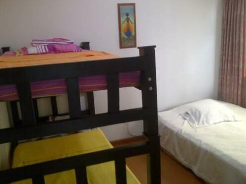 Green Lake Hostel - Photo5