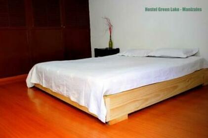 Green Lake Hostel