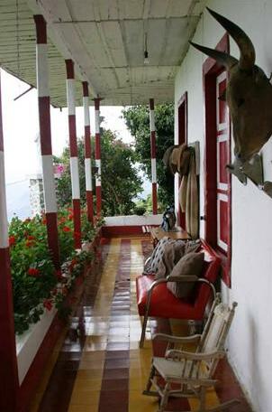 Hostal Apolo Manizales - Photo2