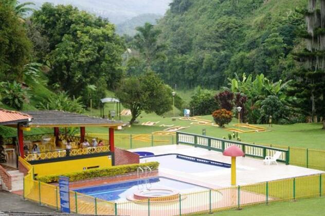 Hostal Apolo Manizales - Photo3