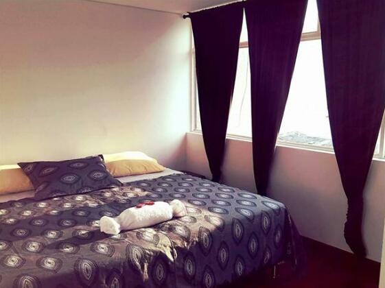 Hostal Apolo Manizales - Photo5