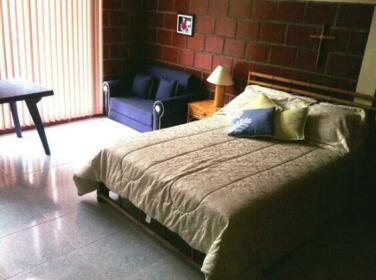 Hostal Apolo Manizales