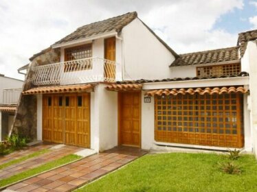 Hostal Cafe Casa Caturro