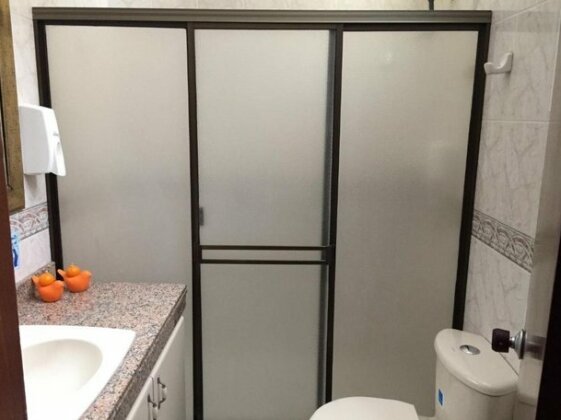 Hostal Caldense - Photo4