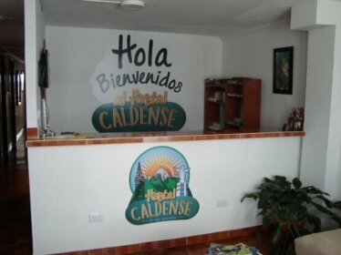 Hostal Caldense