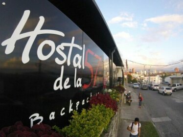 Hostal de la 57