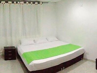 Hostal Deluxe Santander