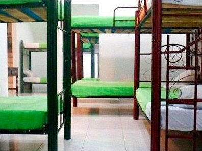 Hostal Deluxe Santander - Photo4