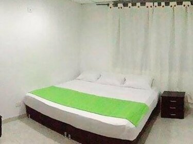 Hostal Deluxe Santander