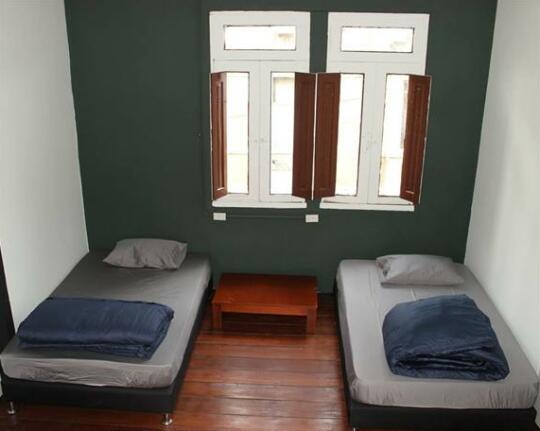 Hostal Kaleidoscopio - Photo3