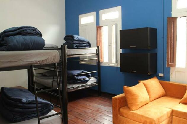 Hostal Kaleidoscopio - Photo4