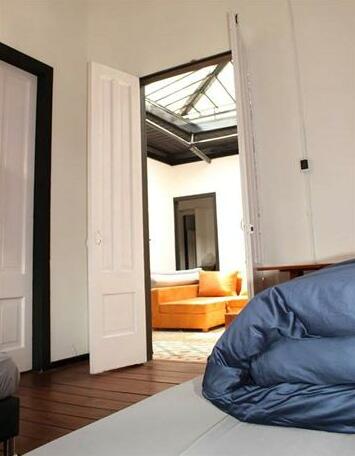 Hostal Kaleidoscopio - Photo5